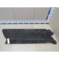 Защита антигравийная Hyundai-Kia Sorento III Prime (2015 - 2020) 84227C5600