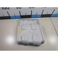 Кронштейн заднего бампера правый Hyundai-Kia Sorento III Prime (2015 - 2020) 86672C5500