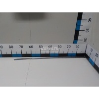 Молдинг задней левой двери Hyundai-Kia Sorento III Prime (2015 - 2020) 83850C5001