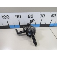 Фара противотуманная левая Hyundai-Kia Sorento III Prime (2015 - 2020) 92201C5500