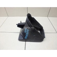 Воздуховод радиатора левый BMW X1 F48 2014 51118075924