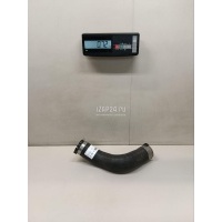 Патрубок интеркулера BMW 5-serie G30/G31/F90 2017 11618571025