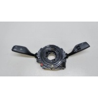 Переключатель подрулевой в сборе BMW 5-serie G30/G31/F90 2017 61319437973