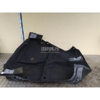 Покрытие напольное (ковролин) Renault Kaptur 2016 749029682R