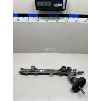Рейка рулевая Renault Kaptur 2016 480101836R