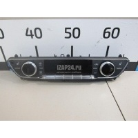 Блок управления климатической установкой VAG A5/S5 (F5) 2017 8W0820043T5PR