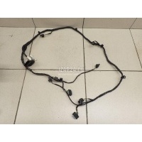 Проводка (коса) Mercedes Benz W213 E-Klasse 2016 2135406403
