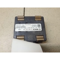 Радар круиз контроля Mitsubishi Pajero/Montero Sport (KS) 2015 8638A159