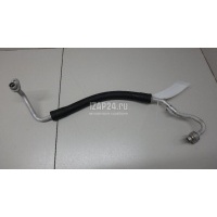 Трубка кондиционера Nissan Murano (Z52) 2015 924905AA0A