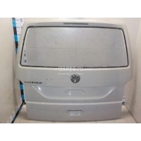 Дверь багажника VAG Transporter T6 2015 7E0827025AK