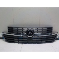 Решетка радиатора VAG Transporter T6 2015 7LA853651CLDB