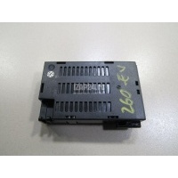 Адаптер USB сетевой VAG Transporter T6 2015 2G6035736