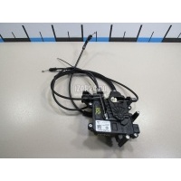 Активатор замка двери VAG Transporter T6 2015 7LA843654B