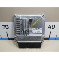 Блок управления двигателем VAG Transporter T6 2015 04L906057Q