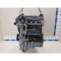Двигатель VAG Q5 [80A] 2017 04L100091C