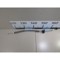 Трос открывания передней двери VAG Q5 [80A] 2017 80A837085B
