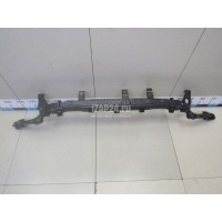 Наполнитель переднего бампера VAG Q5 [80A] 2017 80A807550B