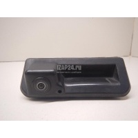 Кнопка открывания багажника VAG Kodiaq 2017 8W8827566C