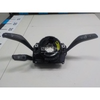 Переключатель подрулевой в сборе VAG A5/S5 (F5) 2017 4N0907129AF