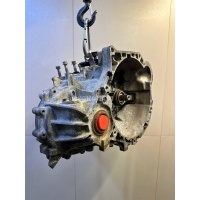 МКПП (механическая коробка переключения передач) Hyundai-Kia Solaris 2017 4300026862