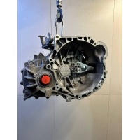 МКПП (механическая коробка переключения передач) Hyundai-Kia Solaris 2017 4300026862