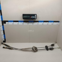 Трос КПП Hyundai-Kia RIO 2017 43794H5300