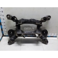Балка задняя Land Rover Discovery V 2017 LR102046