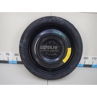 Диск запасного колеса (докатка) Mazda Mazda 3 (BP) 2019 9965464060