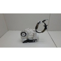 Замок двери задней левой Mazda Mazda 3 (BP) 2019 BDMC73310B