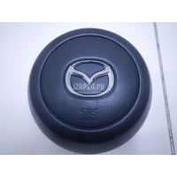 Подушка безопасности в рулевое колесо Mazda Mazda 3 (BP) 2019 BDEL57K00B