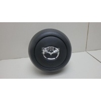 Подушка безопасности в рулевое колесо Mazda Mazda 3 (BP) 2019 BDEL57K00B