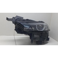 Фара левая Mazda Mazda 3 (BP) 2019 BCKT51040G