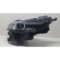 Фара правая Mazda Mazda 3 (BP) 2019 BCKT51030G
