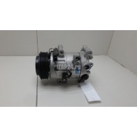 Компрессор системы кондиционирования Mazda Mazda 3 (BP) 2019 BDGF61450