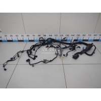 Проводка (коса) Mazda Mazda 3 (BP) 2019 BCNF67020A