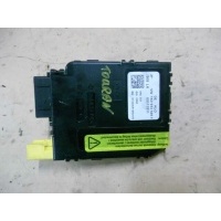 Volkswagen touran 04 - 10r блок под руль 1k0953549f