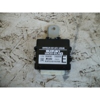 Блок в сборе suzuki гранд vitara ii 38620 - 65j00