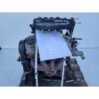 Двигатель дэу chevrolet spark ii 1.0 8v serwisowany 139tyś b10s1