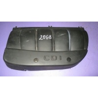 Мерседес w211 2.2 cdi 2006 год 150km a6460100367 экран двигателя