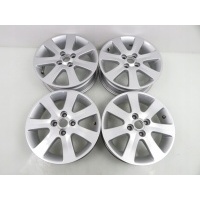 алюминиевые колёсные диски 15 - 4x100 4j 5j 4250b786 4250b785