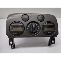 Панель вентилятора климат nissan primera 275109f600