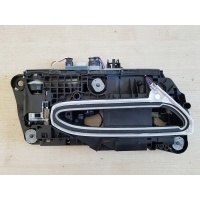 Мерседес s 223 ручка дверь правая передняя a0997609003