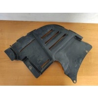 Renault scenic i рестайлинг защита двигателя правый oe 7700413203