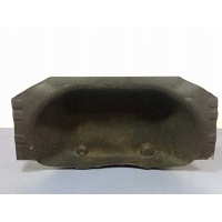 S - max mk1 полость багажника 6m21 - r47022 - adw - 3yyw