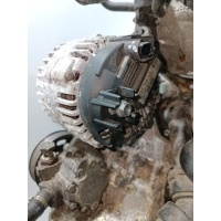 Генератор Audi A4 2005 06F903023H