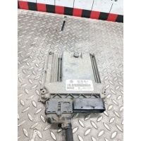 Блок управления двигателем Audi A6 2006 03G906016A