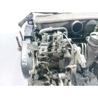 ТНВД Citroen Jumpy 1998 0460484137