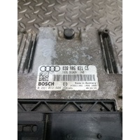 Блок управления двигателем Audi A3 2005 03G906021CS