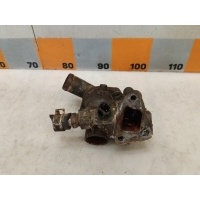 Корпус термостата Mitsubishi Lancer 8, CK1 1998 MD337036