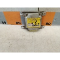 Блок управления AIR BAG Mitsubishi Lancer 1998 MB953173